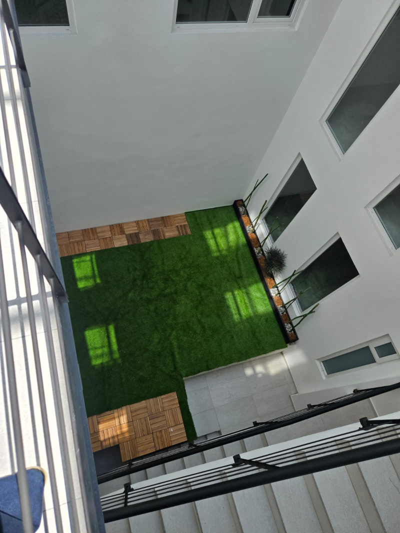 Contadero, Arteaga y Salazar, 9 departamento 2 recs. terraza. Venta $4,750,000MN  Renta $30,600MN