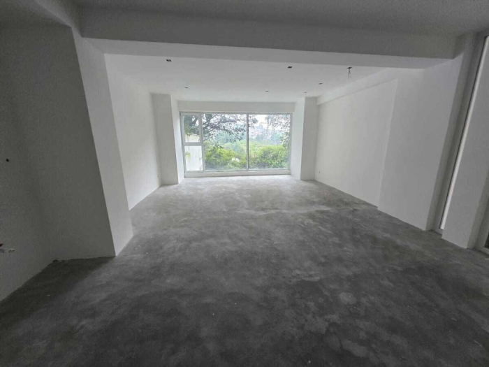 contadero, arteaga y salazar, 7 departamento venta $4,560,000mn renta $29,000n