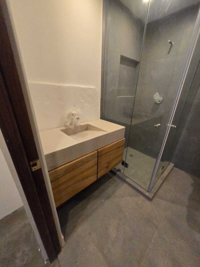 contadero a 5  min. de santa fe, 8 departamento vta $5,310000mn mn, rta $33,000