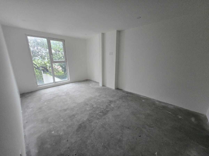 contadero a 5  min. de santa fe, 8 departamento vta $5,310000mn mn, rta $33,000