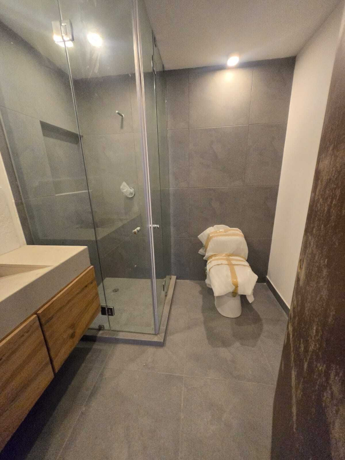 contadero a 5  min. de santa fe, 8 departamento vta $5,310000mn mn, rta $33,000