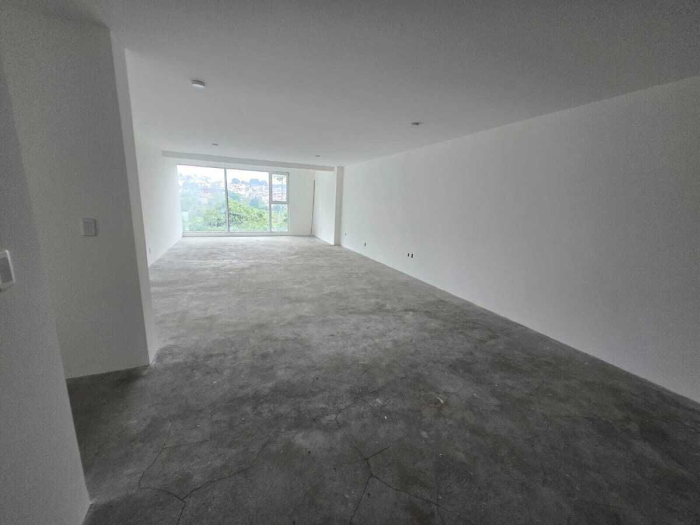 contadero. 5 min. de santa fe. 4 departamento. vta $8,050,000mn y rta. $40,000