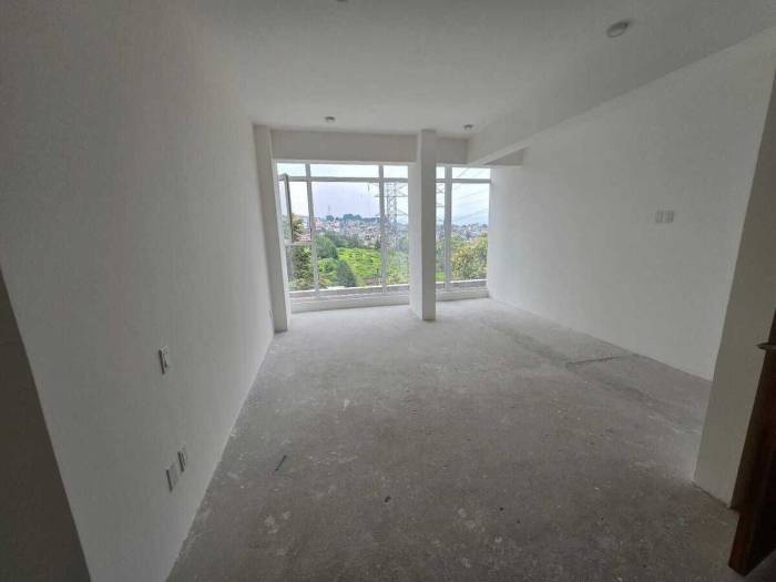 contadero. 5 min. de santa fe. 4 departamento. vta $8,050,000mn y rta. $40,000