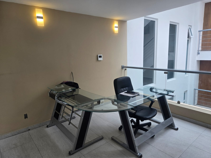 Departamento En Venta En Contadero Santa Fe