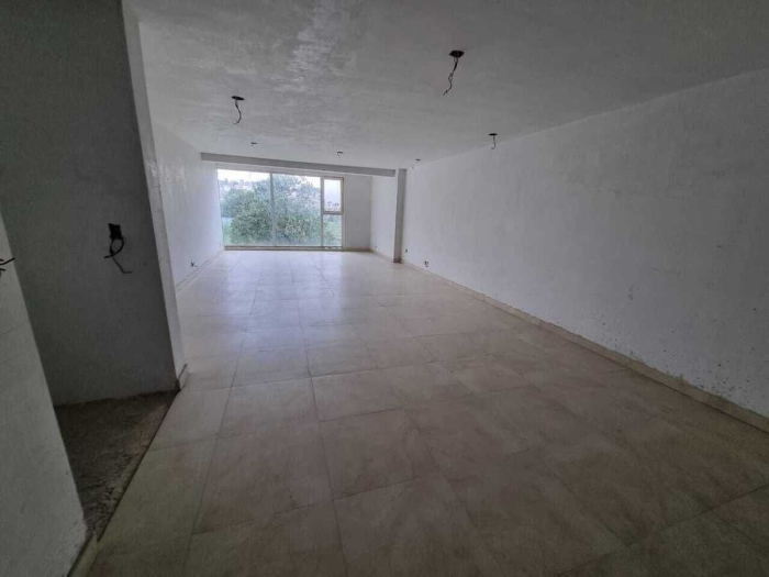 Departamento En Venta En Contadero Santa Fe