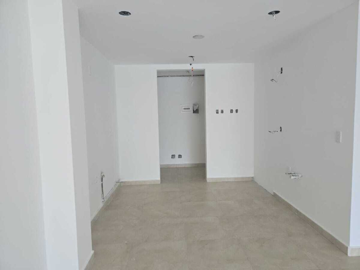 Departamento En Venta En Contadero Santa Fe