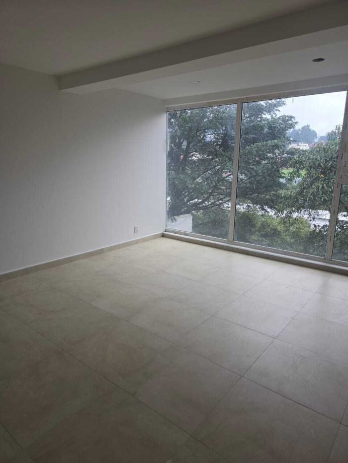 Departamento En Venta En Contadero Santa Fe
