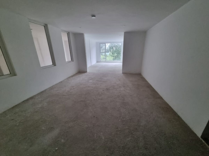 Departamento En Venta En Contadero Santa Fe