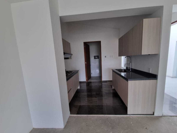 Departamento En Venta En Contadero Santa Fe
