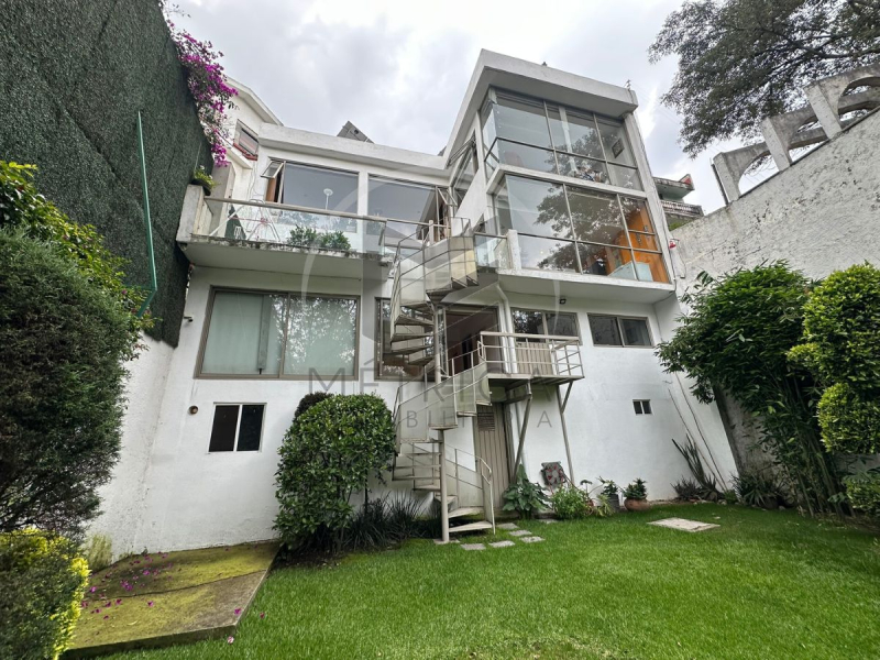 casa en venta en bosque del comendador, bosques de la herradura 
