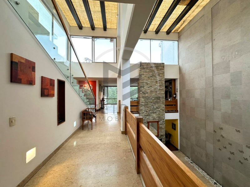 casa en venta en bosque del comendador, bosques de la herradura 