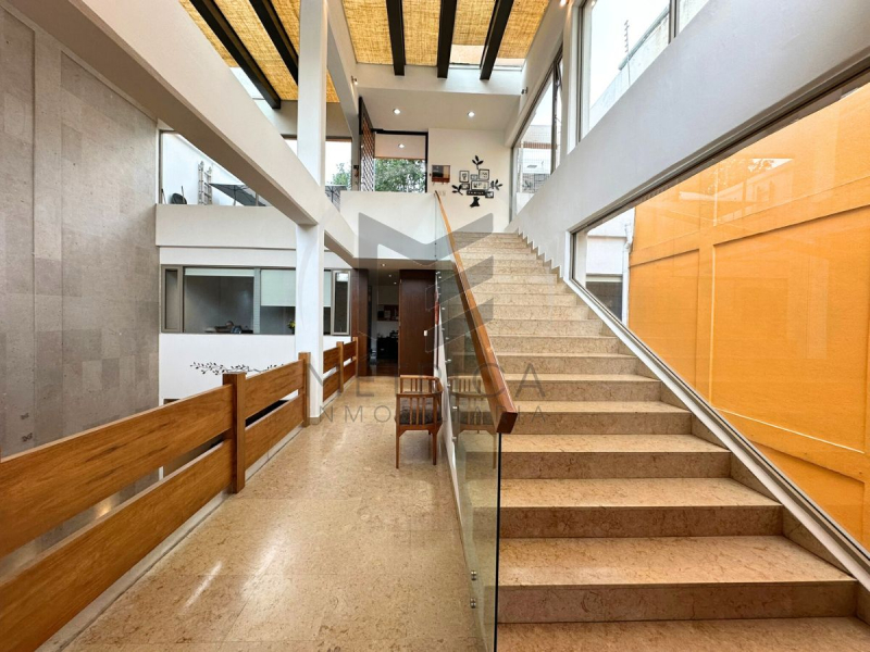 casa en venta en bosque del comendador, bosques de la herradura 
