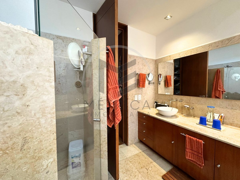 casa en venta en bosque del comendador, bosques de la herradura 
