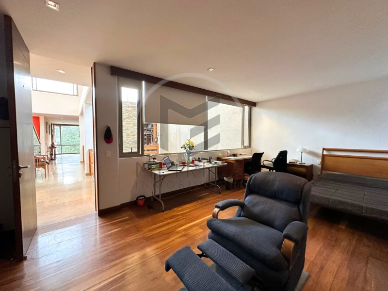 casa en venta en bosque del comendador, bosques de la herradura 
