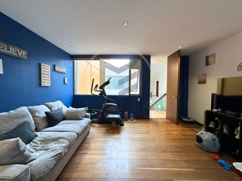 casa en venta en bosque del comendador, bosques de la herradura 
