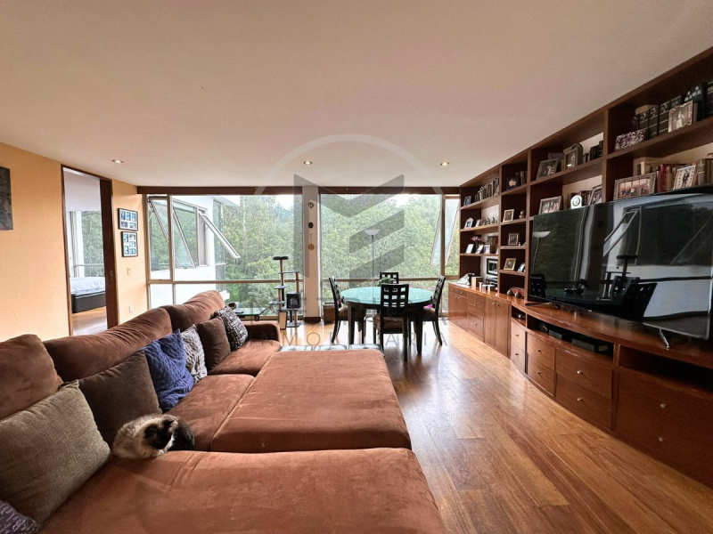 casa en venta en bosque del comendador, bosques de la herradura 