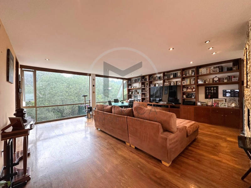 casa en venta en bosque del comendador, bosques de la herradura 