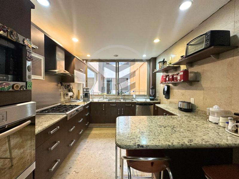 casa en venta en bosque del comendador, bosques de la herradura 