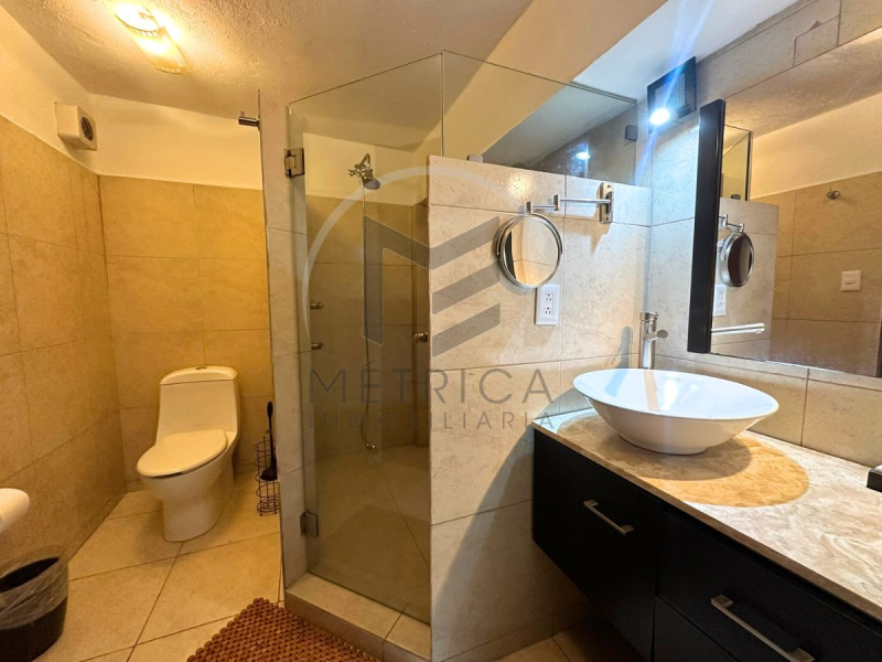 casa en venta en bosque del comendador, bosques de la herradura 