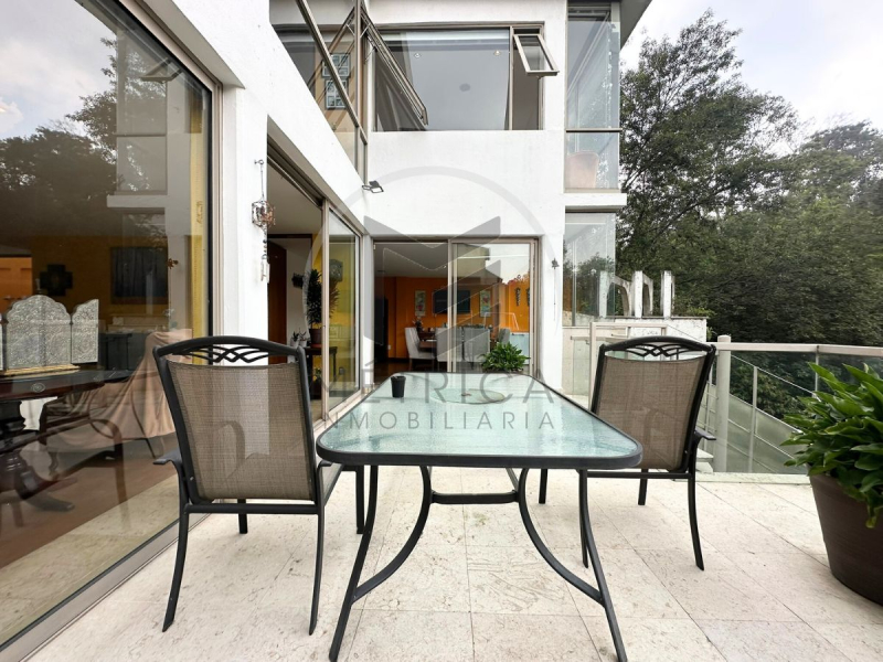 casa en venta en bosque del comendador, bosques de la herradura 
