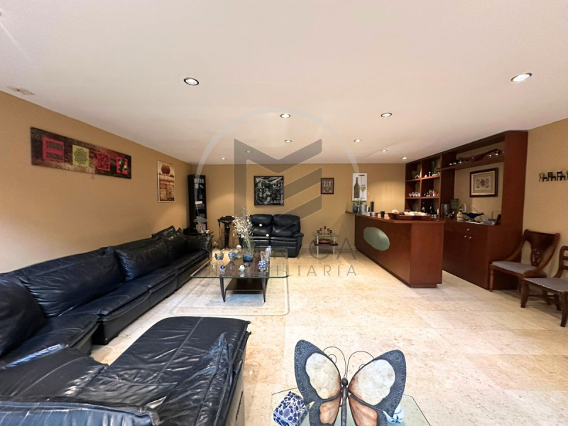 casa en venta en bosque del comendador, bosques de la herradura 