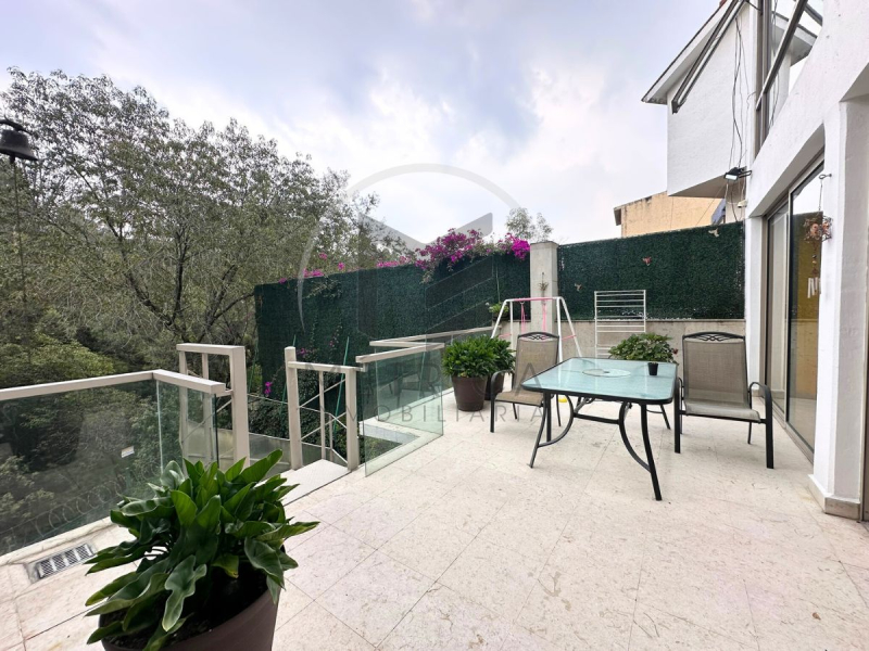 casa en venta en bosque del comendador, bosques de la herradura 