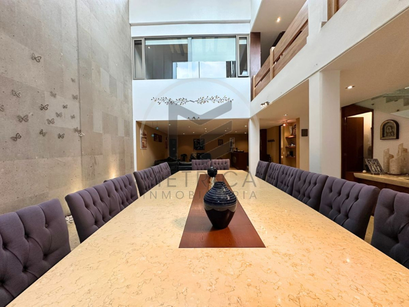casa en venta en bosque del comendador, bosques de la herradura 