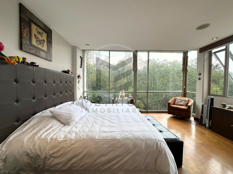 casa en venta en bosque del comendador, bosques de la herradura 