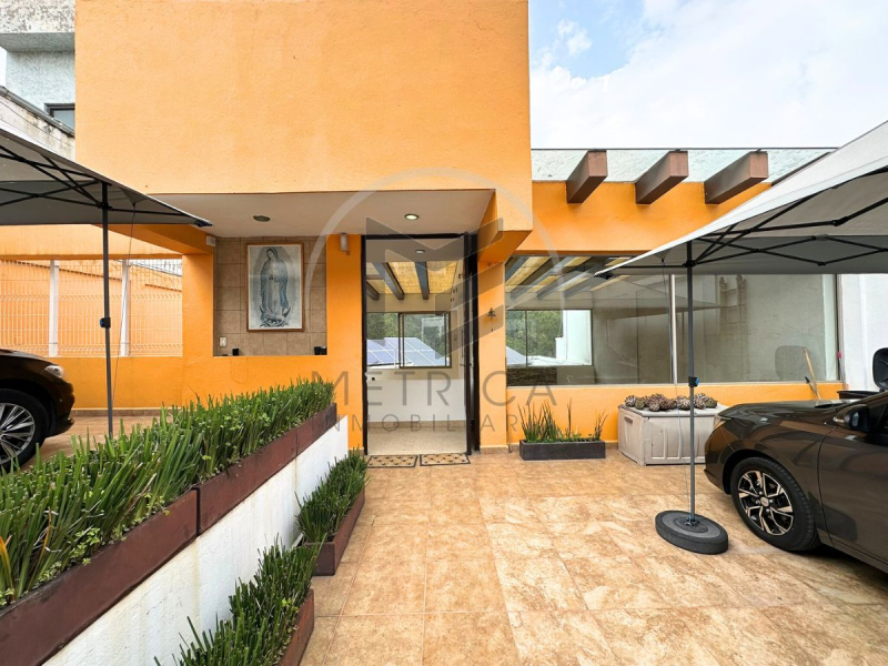 casa en venta en bosque del comendador, bosques de la herradura 