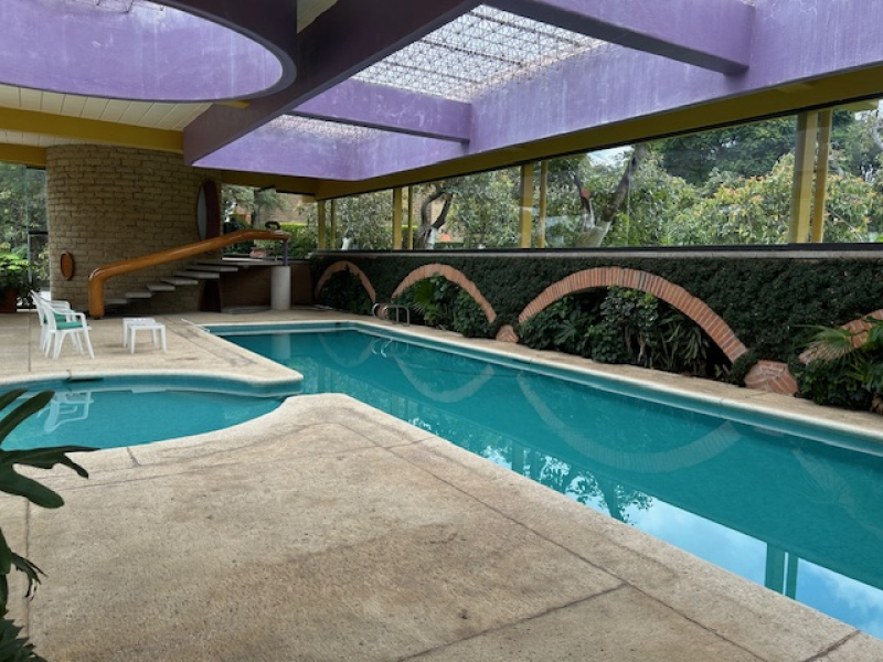 Casa En Venta En Nepantla De Sor Juana Inés