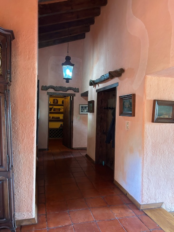 Casa En Venta En Nepantla De Sor Juana Inés