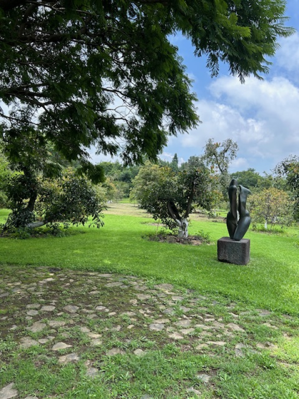 Casa En Venta En Nepantla De Sor Juana Inés