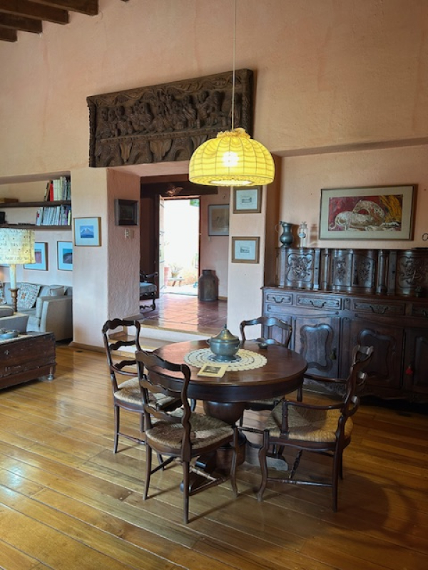 Casa En Venta En Nepantla De Sor Juana Inés
