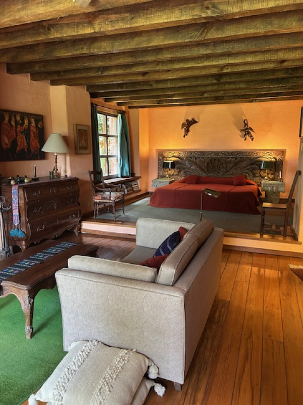 Casa En Venta En Nepantla De Sor Juana Inés