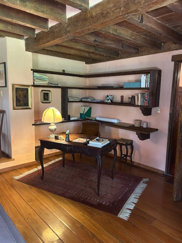 Casa En Venta En Nepantla De Sor Juana Inés