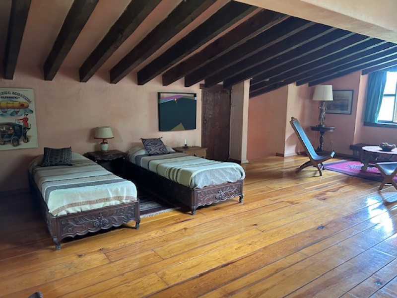 Casa En Venta En Nepantla De Sor Juana Inés