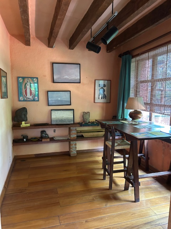 Casa En Venta En Nepantla De Sor Juana Inés