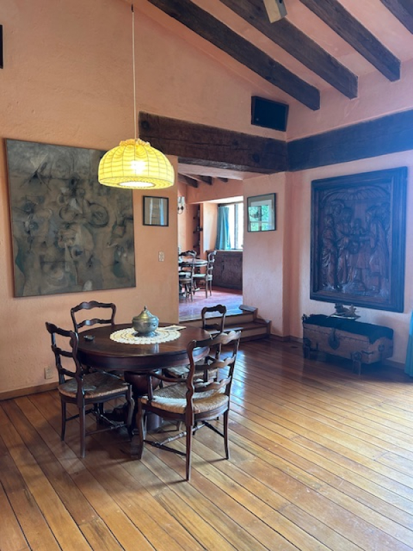 Casa En Venta En Nepantla De Sor Juana Inés