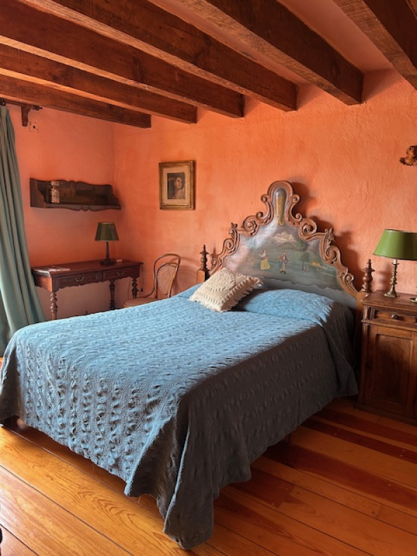 Casa En Venta En Nepantla De Sor Juana Inés