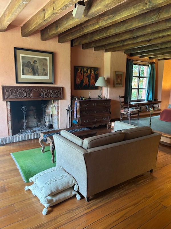 Casa En Venta En Nepantla De Sor Juana Inés