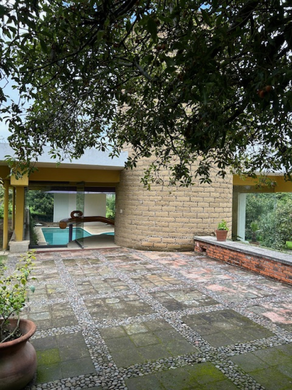 Casa En Venta En Nepantla De Sor Juana Inés