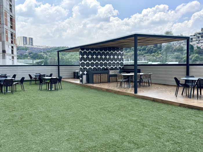 se vende bonito departamento en bosque real