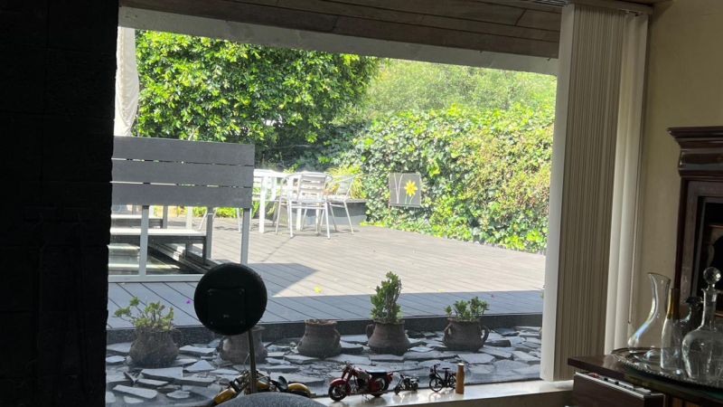 CASA EN VENTA BOSQUES DE LAS LOMAS