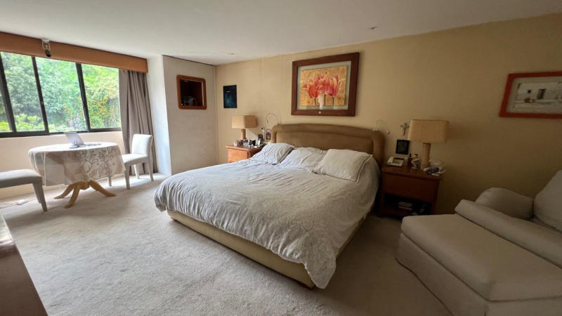 CASA EN VENTA BOSQUES DE LAS LOMAS