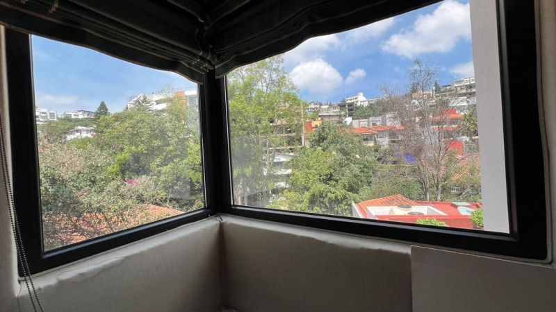 CASA EN VENTA BOSQUES DE LAS LOMAS