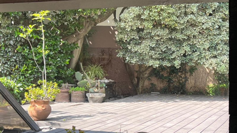 CASA EN VENTA BOSQUES DE LAS LOMAS