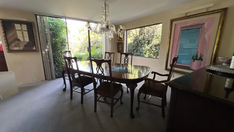 CASA EN VENTA BOSQUES DE LAS LOMAS