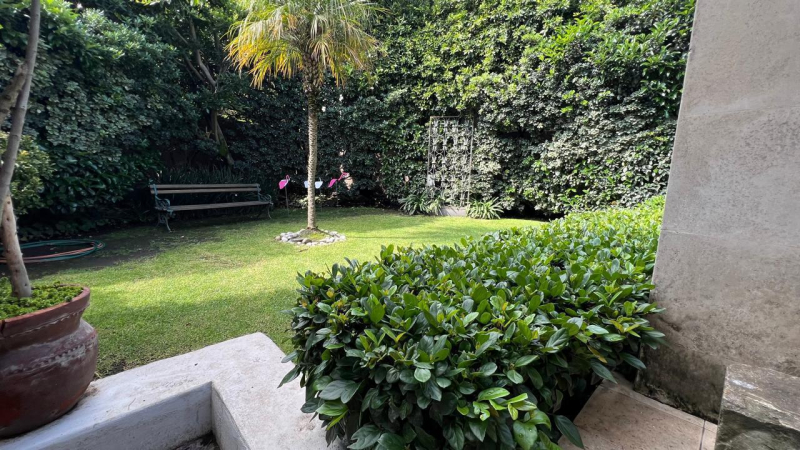 CASA EN VENTA BOSQUES DE LAS LOMAS