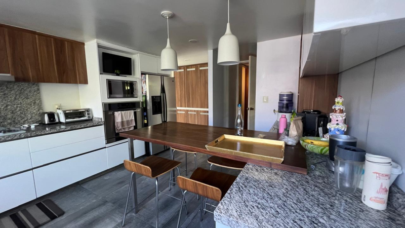 CASA EN VENTA BOSQUES DE LAS LOMAS
