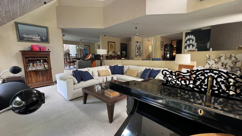 CASA EN VENTA BOSQUES DE LAS LOMAS